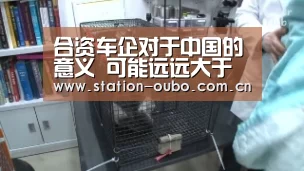 合资车企对于中国的意义 可能远远大于你所想-欧博官方平台(图4) 欧博官网